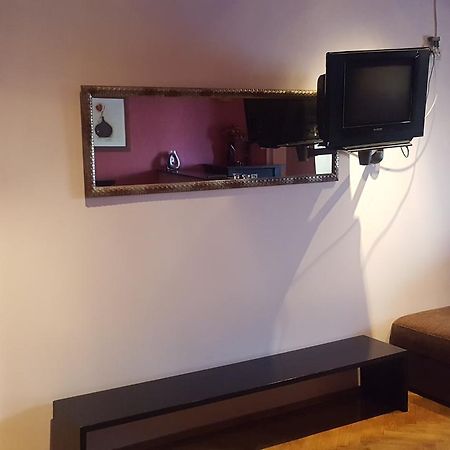 Hospitality Centrum - Magheru Bukarest Exteriör bild