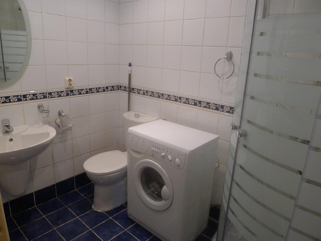 Hospitality Centrum - Magheru Bukarest Exteriör bild
