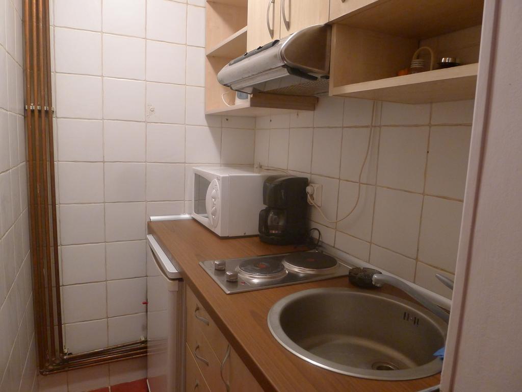 Hospitality Centrum - Magheru Bukarest Exteriör bild