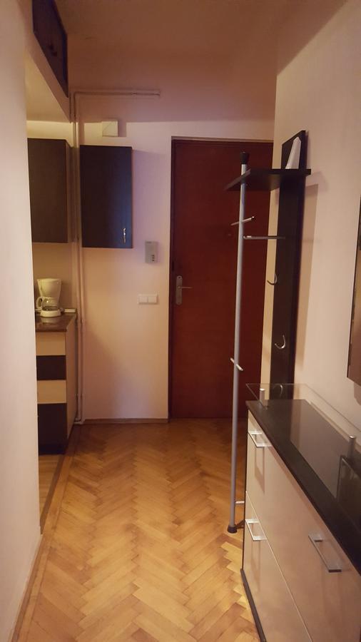 Hospitality Centrum - Magheru Bukarest Exteriör bild