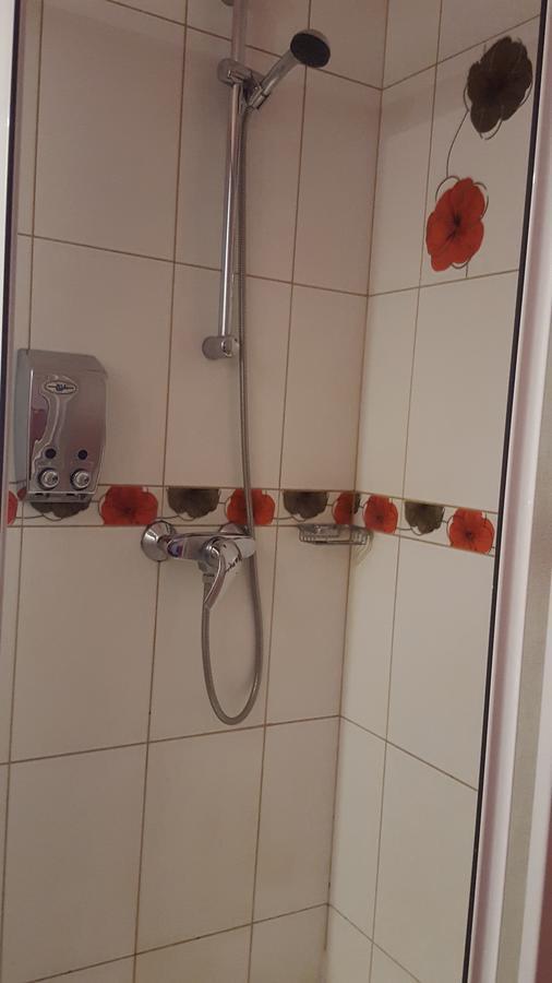 Hospitality Centrum - Magheru Bukarest Exteriör bild