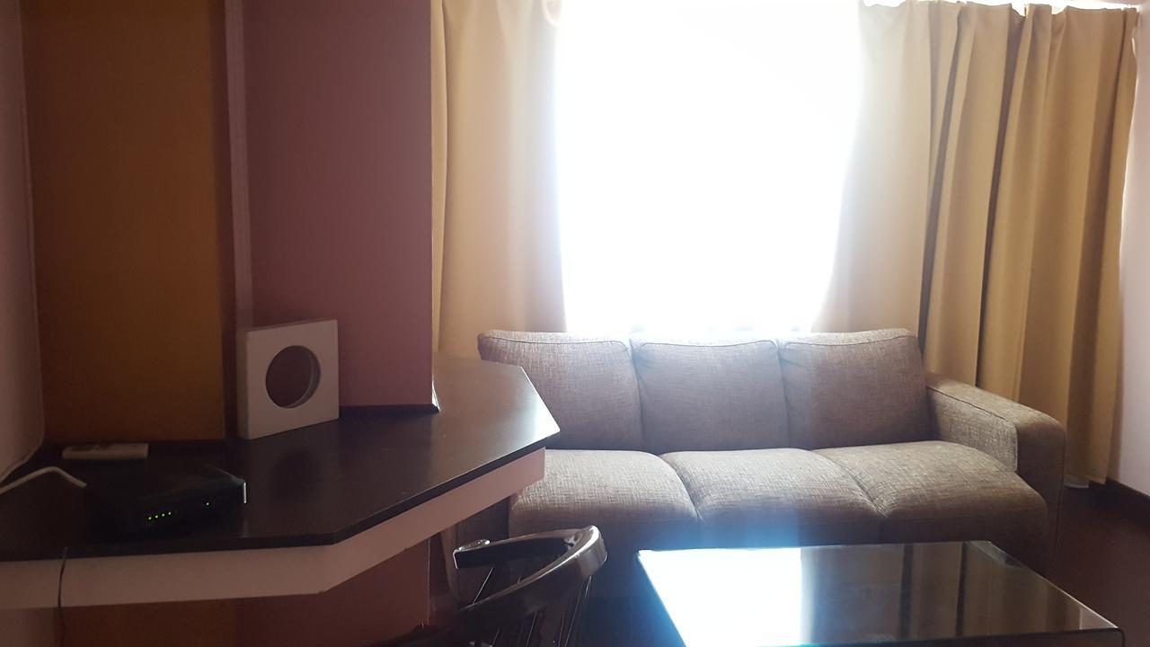 Hospitality Centrum - Magheru Bukarest Exteriör bild