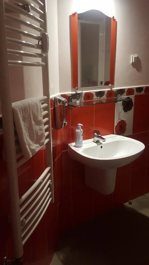 Hospitality Centrum - Magheru Bukarest Exteriör bild