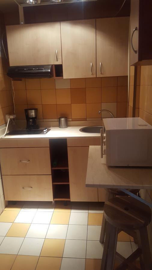 Hospitality Centrum - Magheru Bukarest Exteriör bild