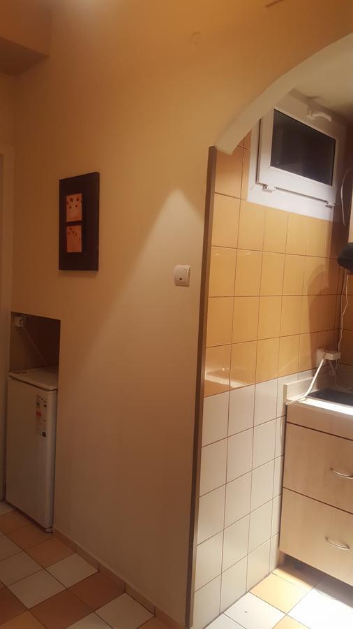 Hospitality Centrum - Magheru Bukarest Exteriör bild