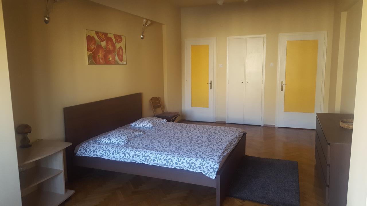 Hospitality Centrum - Magheru Bukarest Exteriör bild