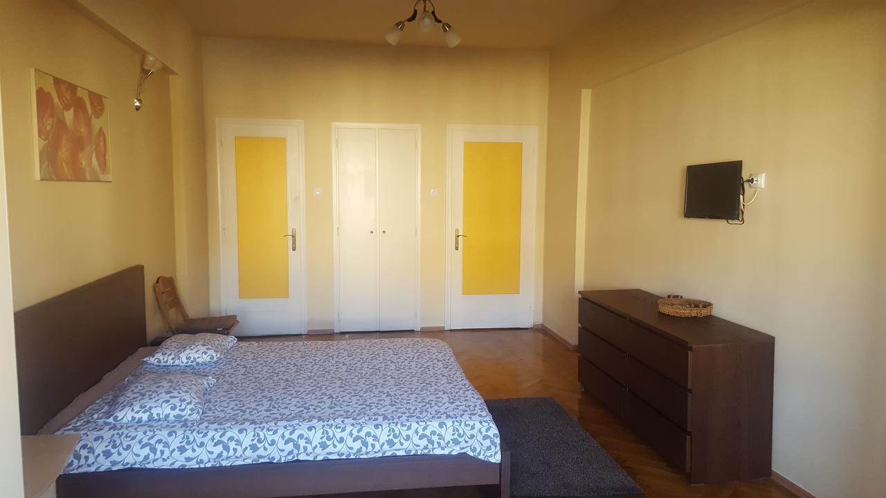 Hospitality Centrum - Magheru Bukarest Exteriör bild