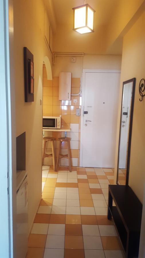 Hospitality Centrum - Magheru Bukarest Exteriör bild