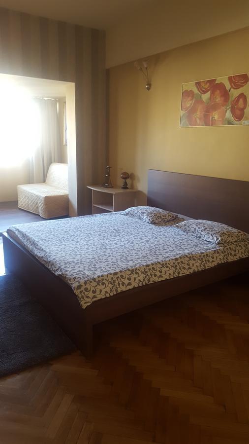 Hospitality Centrum - Magheru Bukarest Exteriör bild