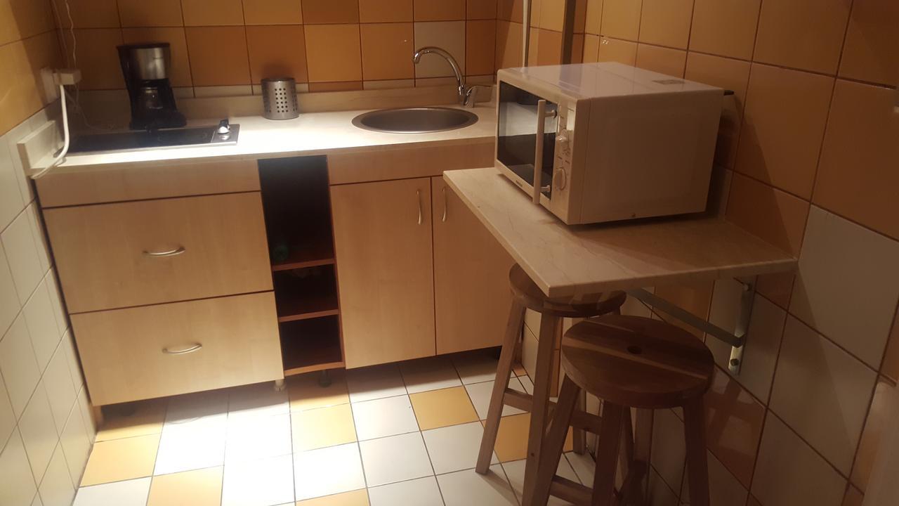 Hospitality Centrum - Magheru Bukarest Exteriör bild
