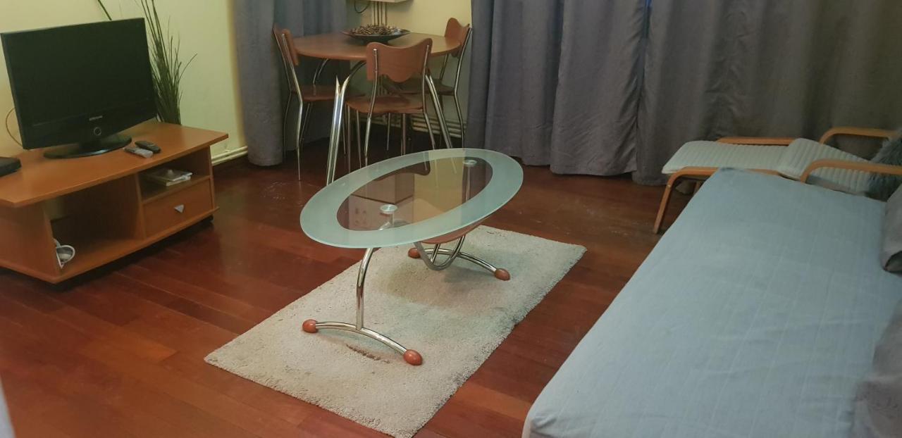 Hospitality Centrum - Magheru Bukarest Exteriör bild