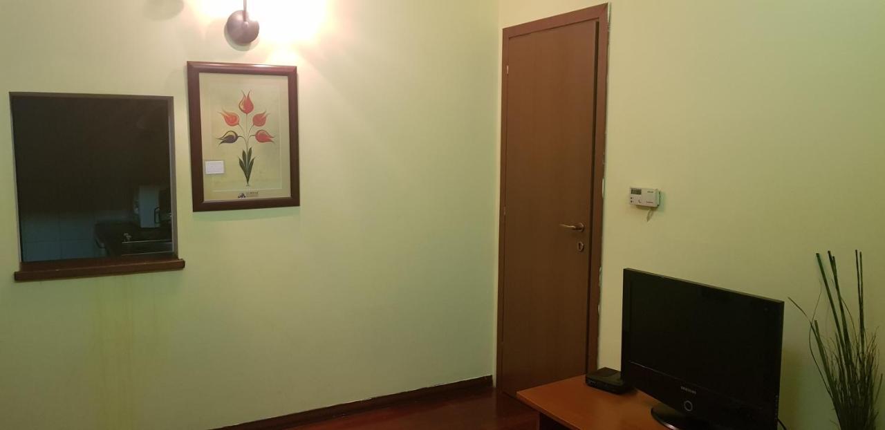 Hospitality Centrum - Magheru Bukarest Exteriör bild